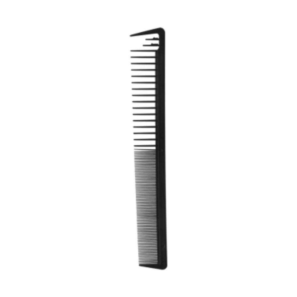 Pente Mechas Dompel Preto Cod.4553