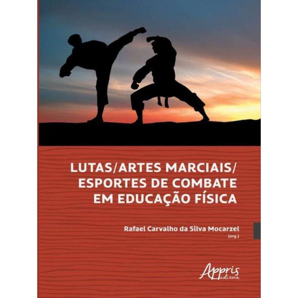 Qual A Diferena Entre Lutas Artes Marciais E Esportes Combate Black