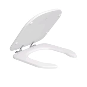 Deca Assento Vogue Plus Conforto Ap.52.17 Branco Gelo