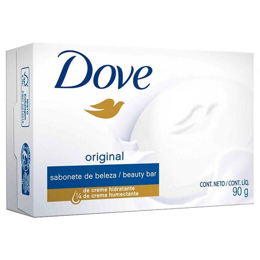 Sab Dove Natural 90g