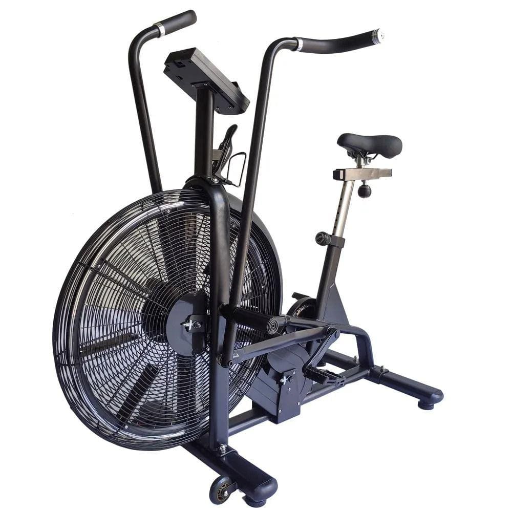 Air Bike Profissional Ahead Sports First Preto