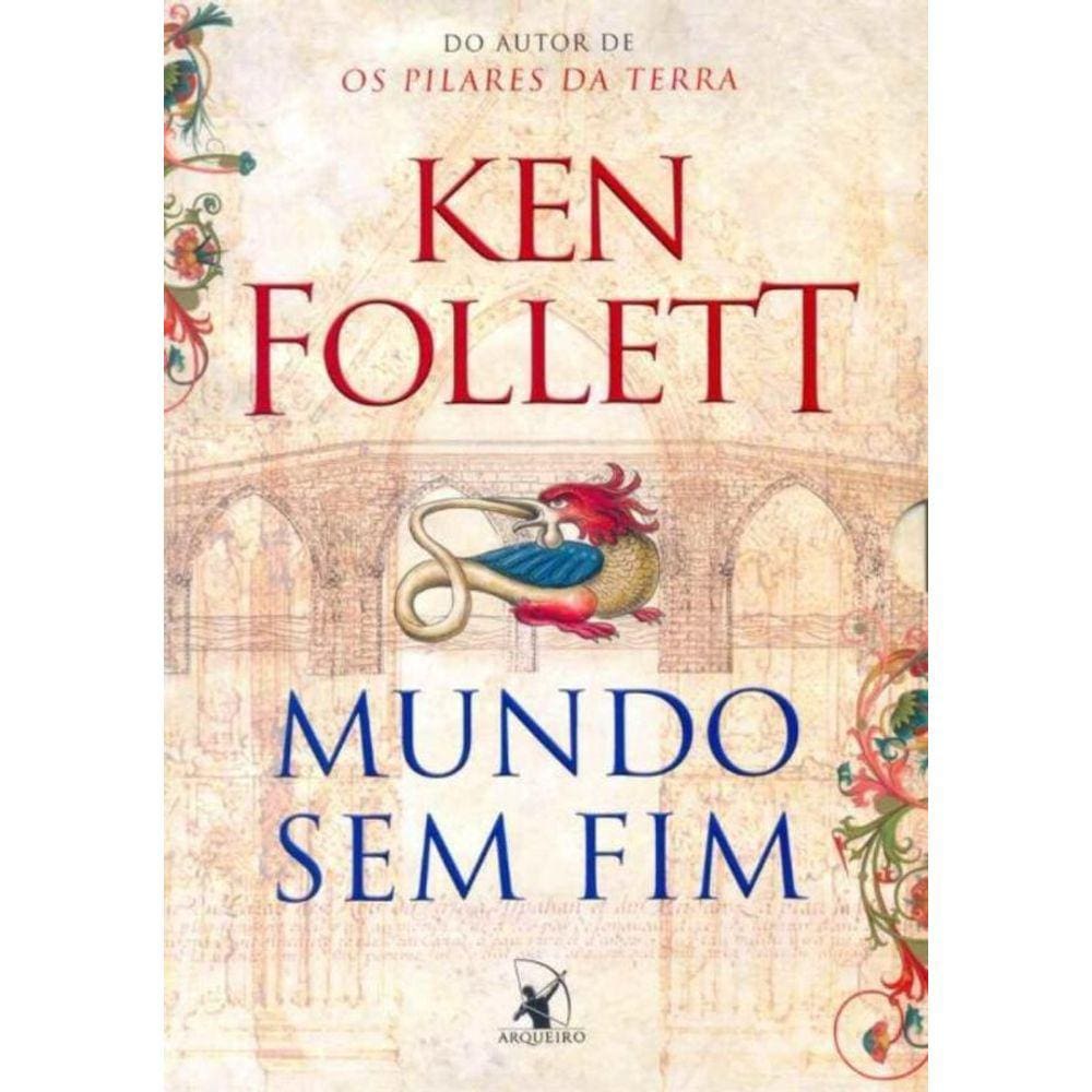 Mundo Sem Fim