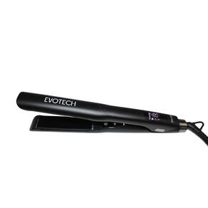 Chapinha Prancha Evotech 1.25 480F Preta Salles