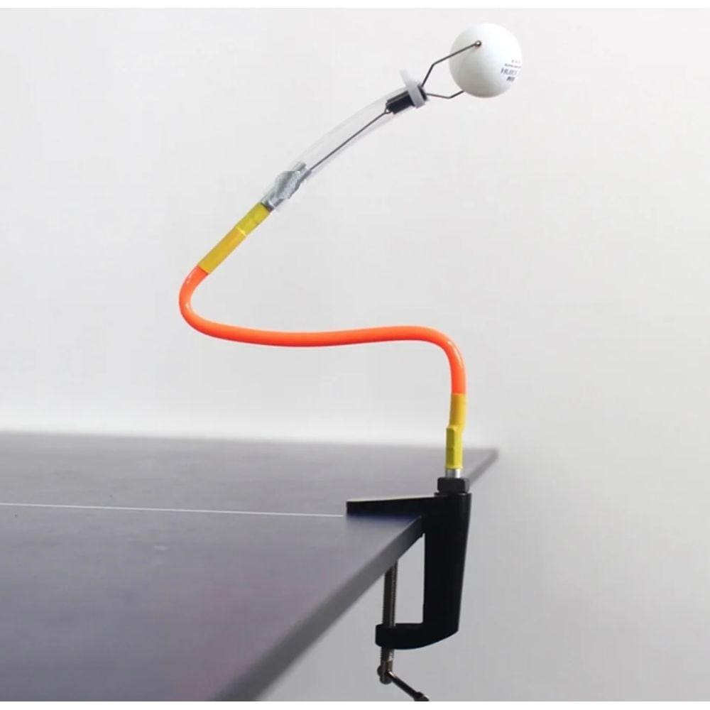 Conjunto Treinamento Tênis De Mesa/ping Pong Profissional