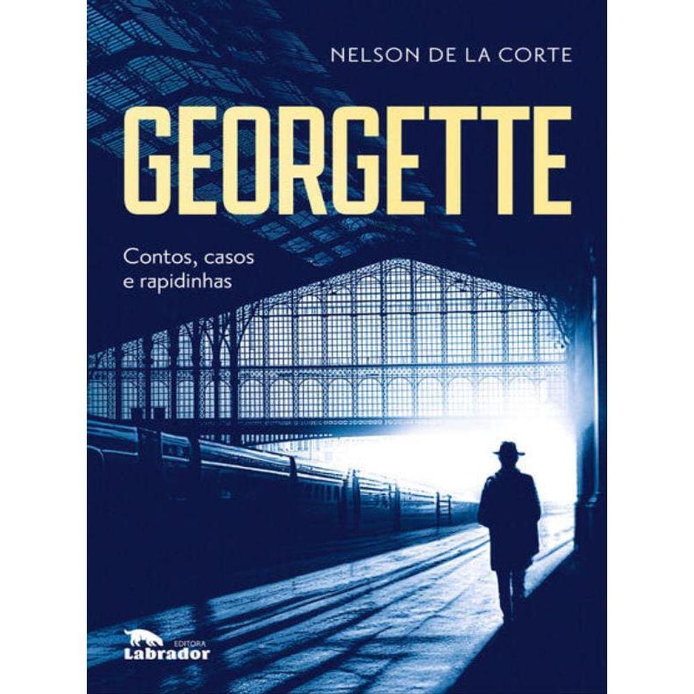 Georgette