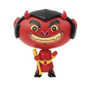 Hero Eggs - Single Blister - Devil