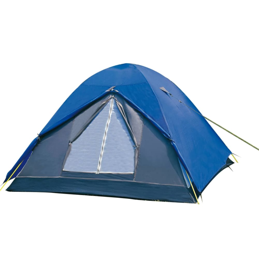 Barraca Fox 3/4 Pessoas Nautika Iglu Camping