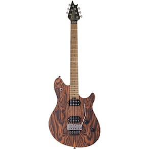 Guitarra Evh Wg Standard Exotic Bocote