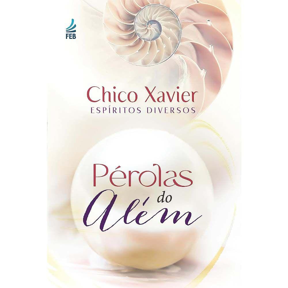 Perolas do além