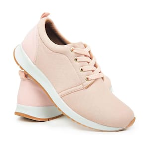 Tênis Casual Moda Chic Ótimo Para o Dia a Dia Confortável e Estiloso