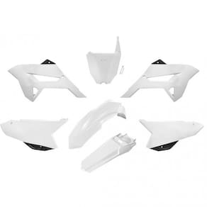 Kit Plástico Biker R1de CRF 230