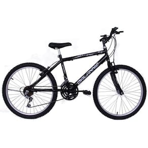 Quadro bicicleta grau 24 pontofrio, pontofrio