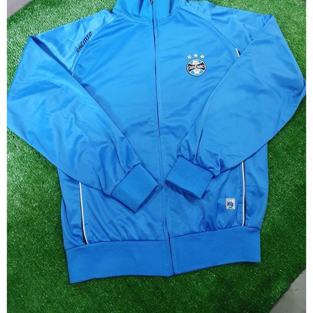 Jaqueta Kappa vermelha licenciada-spr