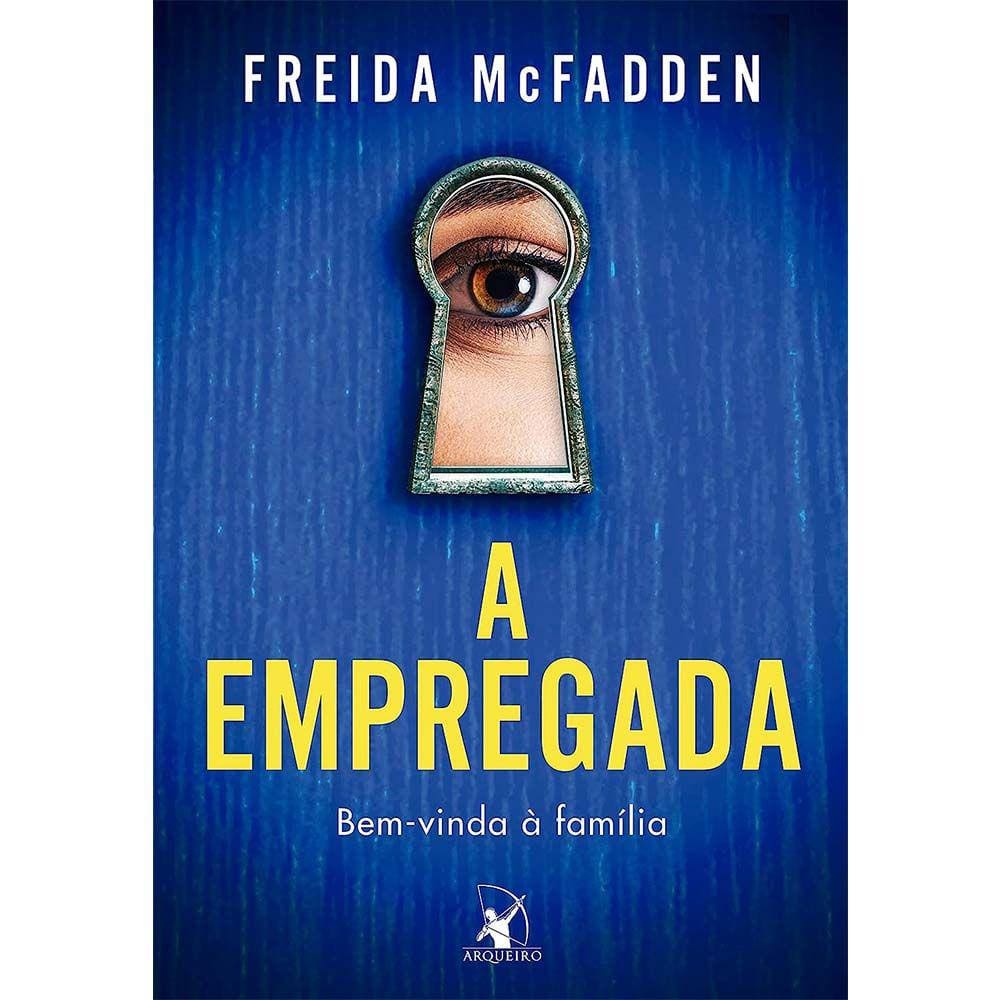 A Empregada: Bem-vinda À Família