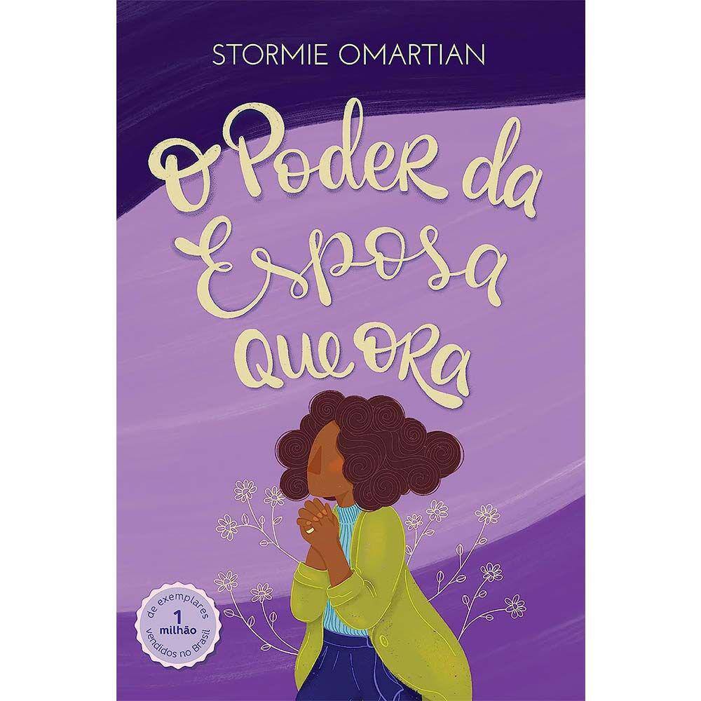 O Poder Da Esposa Que Ora