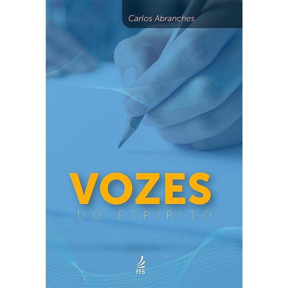 Vozes do Espirito