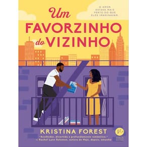 Um Favorzinho Do Vizinho