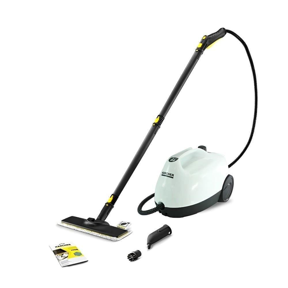 Limpadora a Vapor SC 2 Premium KARCHER