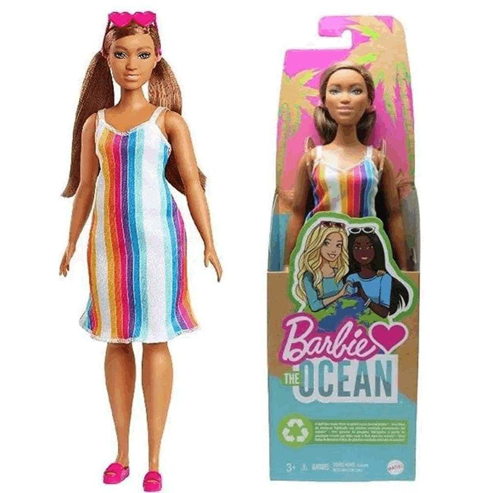 bolo barbie morena 