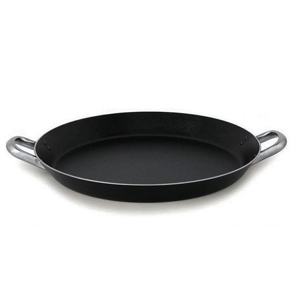 Paellera Nº 34 Glamour Infinity 4 Litros com Alça - E2146 - Oliveira