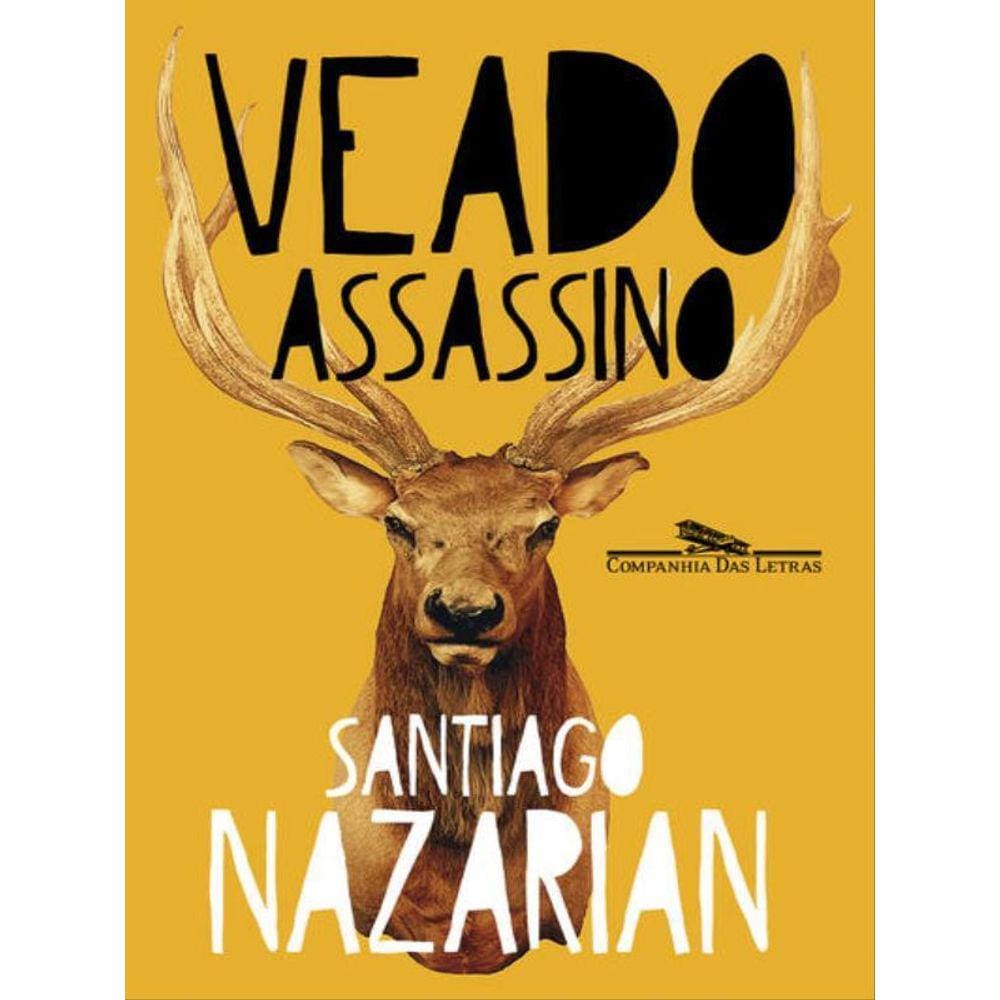 Veado Assassino