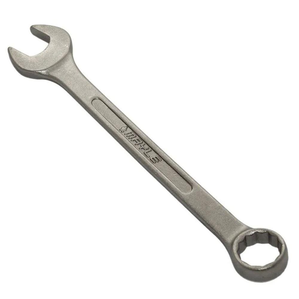 Chave Cr-V Combinada 7,0Mm - 102002B Mayle