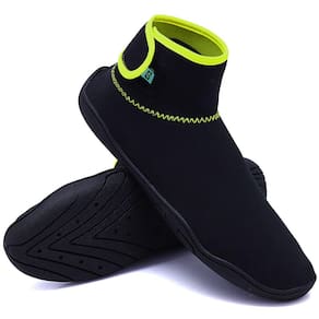 Sapatilha Botinha Masculina Náutica Rapel Cachoeira Trilhas