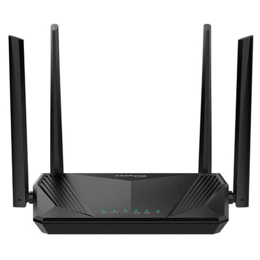 Roteador Wifi Huawei Ws5800 Ac2200 Mesh Triband 2200MBPS 2.4/5.8GHZ Kit Com  2 Unidades