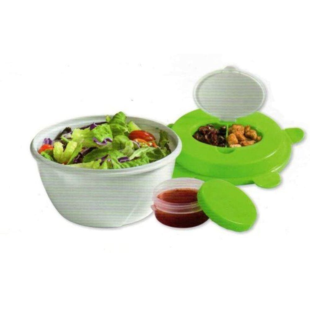 Pote Térmico para Saladas