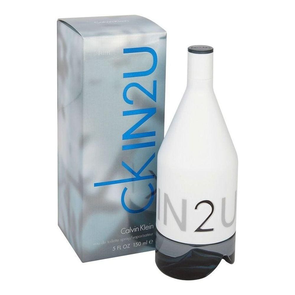 Perfume CK in2U Him edt 150ml