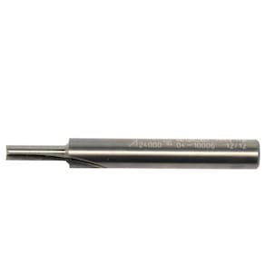 Fresa Reta Paralela 2 Cortes 03,0X11,0Mm Freud 04-10006 Unic