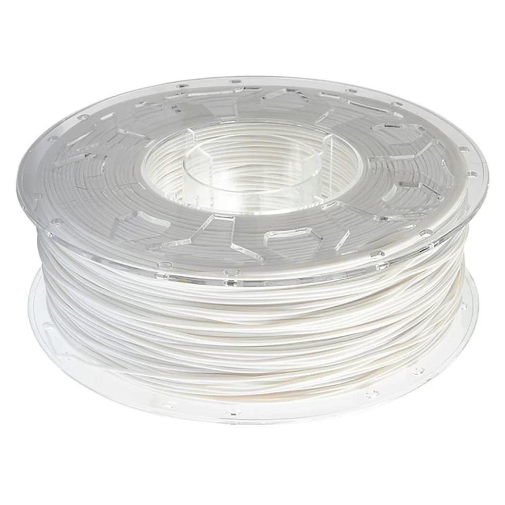 Filamento 1,75mm Ultra PLA-HP, 1kg, Branca, para Impressora 3D