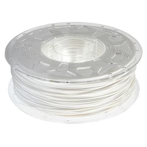 Filamento 1,75mm Ultra PLA-HP, 1kg, Branca, para Impressora 3D