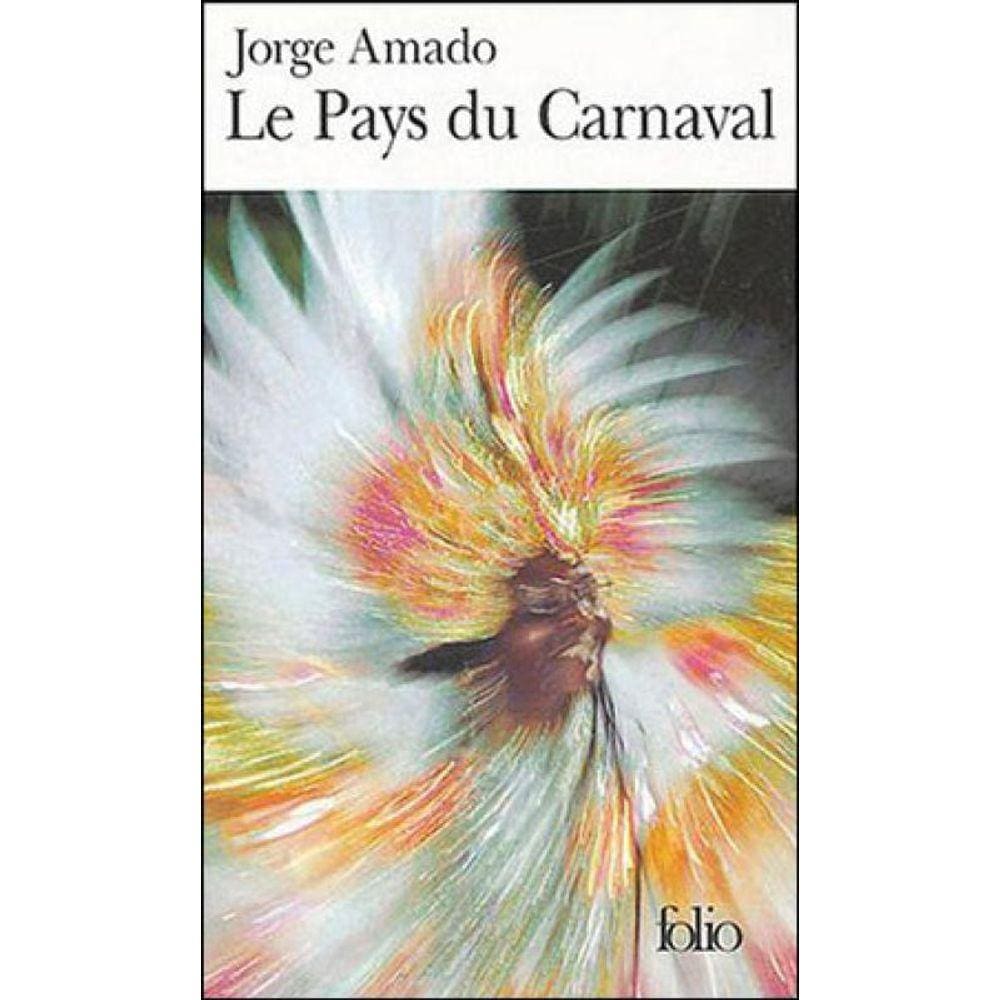 Pays Du Carnaval, Le