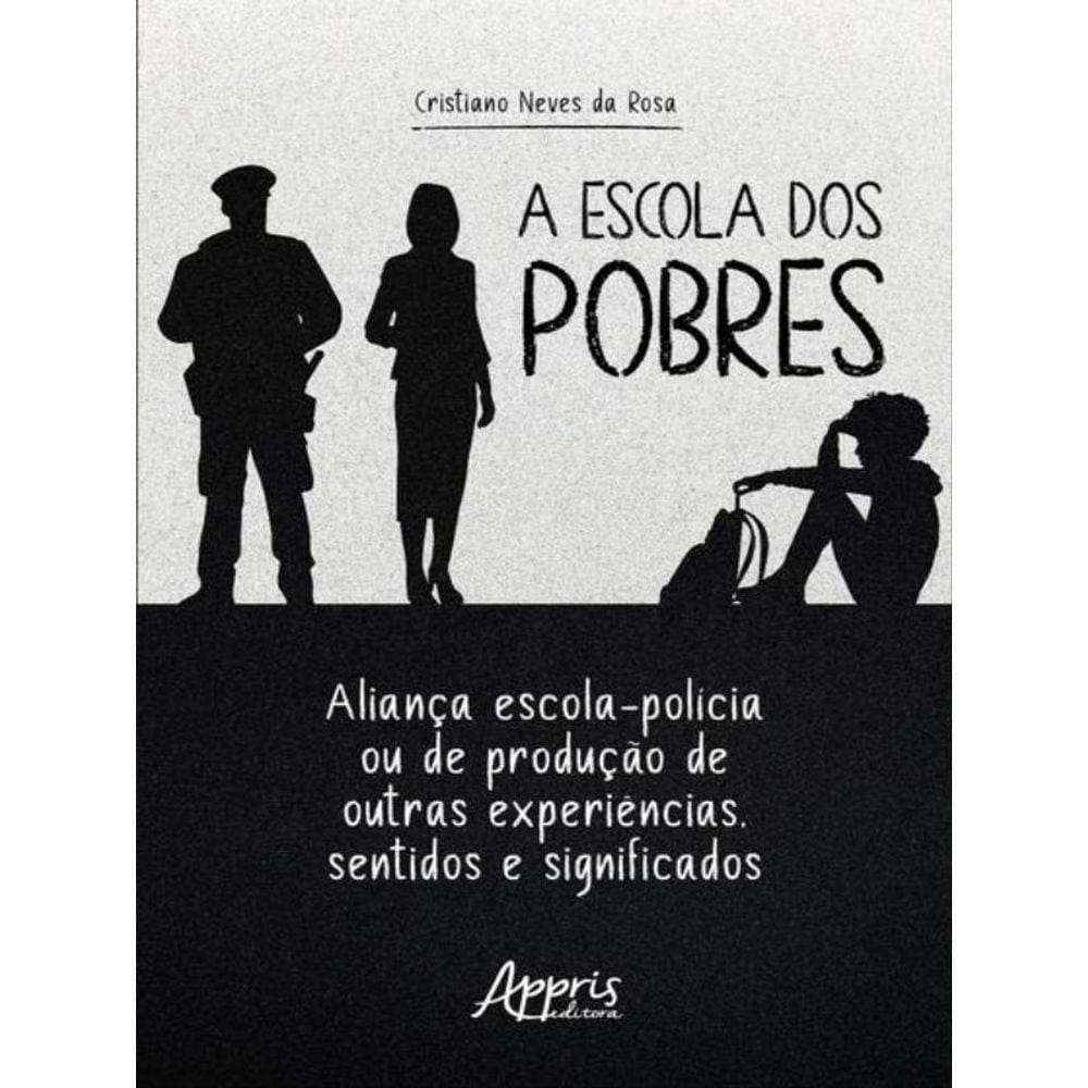 A Escola Dos Pobres