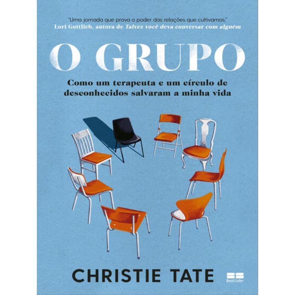 O Grupo