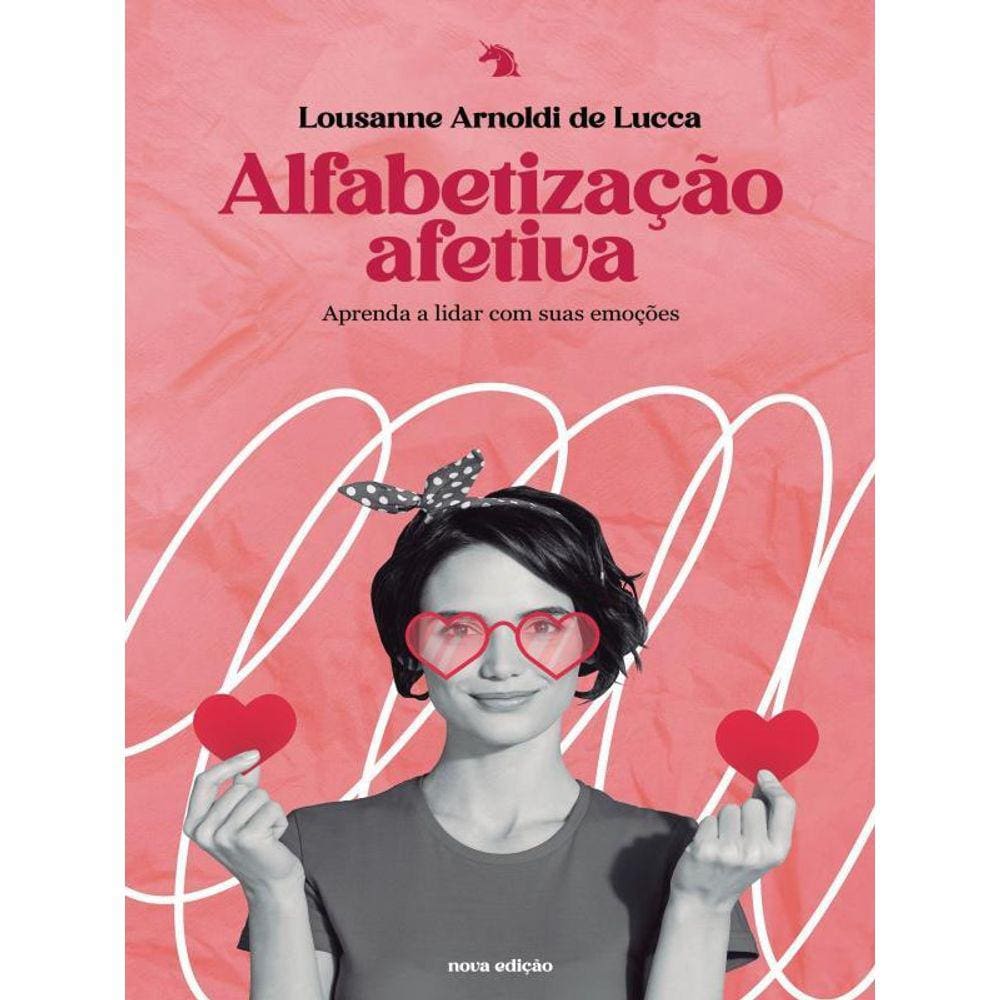 Alfabetização Afetiva - Nova Edição