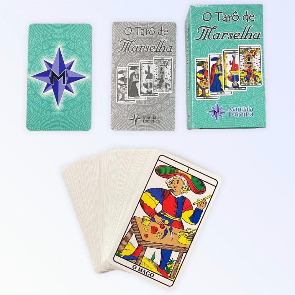 Cartas e Destino: Guia Completo para Lançar Cartas e Tarot de