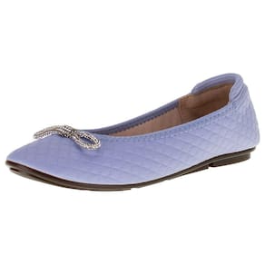 Sapatilha Feminina Moleca - 5770106