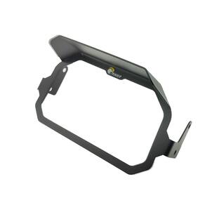 Moldura Start Proteção Anti Furto Painel Bmw R1250 R1200 Gs