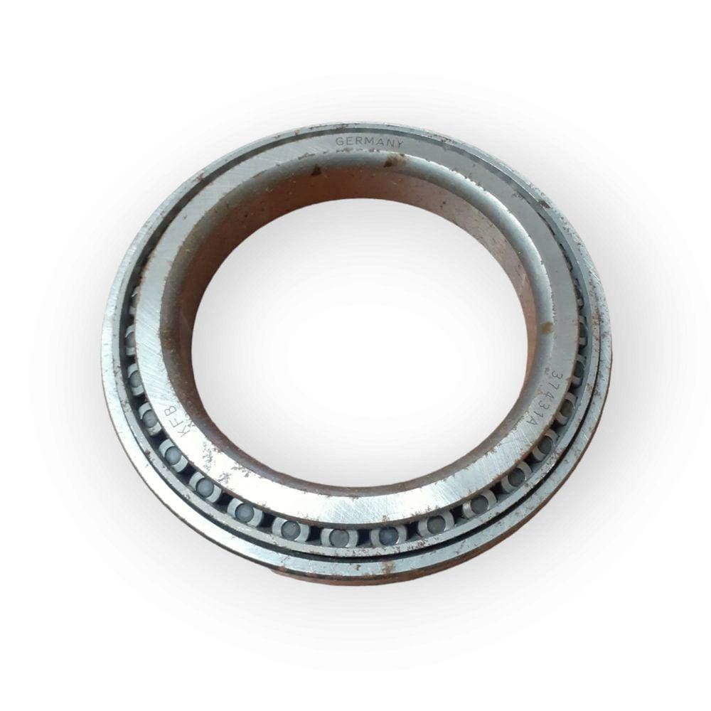 Rolamento de Rolos Conicos Diferencial Trator Massey 1850909