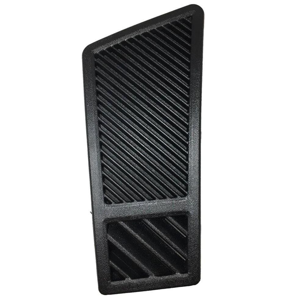 Tela Grade Ar Difusor Painel Lateral Kadett 85 A 94 Esquerdo