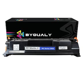 Toner Compatível BQ Séries 500A 2,7K-BYQUALY