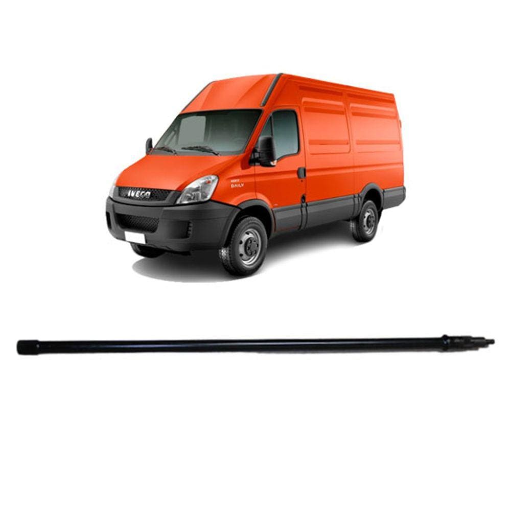 Barra Torcao Iveco Daily Exceto Linha 70 (Le)