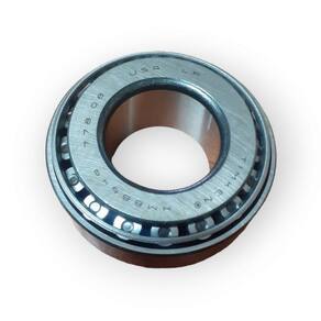 Rolamento Conico Eixo Dianteiro Trator Massey 3176714