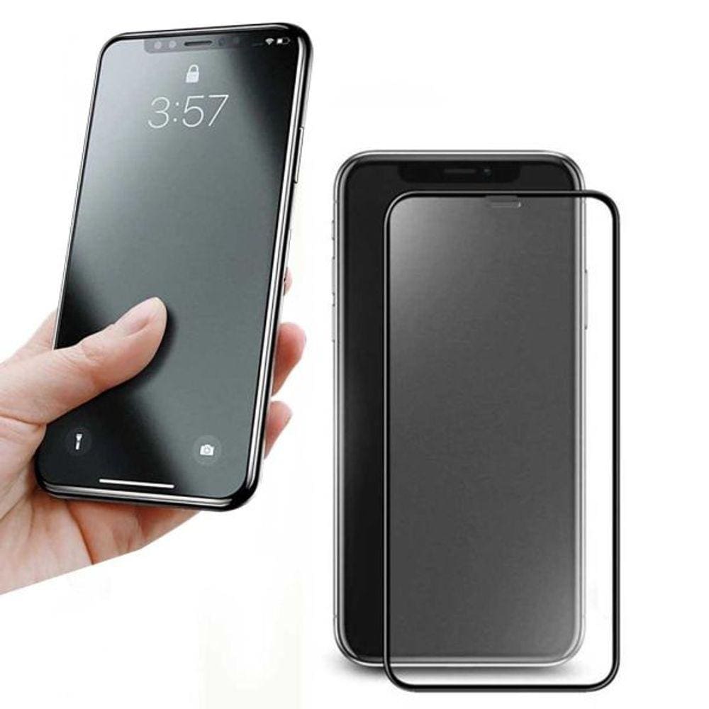 Pelicula De Cerâmica Fosca 9D Motorola Moto G71