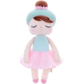 Boneca Metoo Angela Lai Ballet 34CM