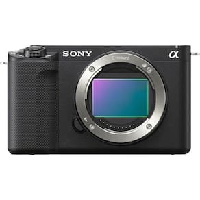 Sony Alpha Zv-E1 Corpo - 12,1 Mp