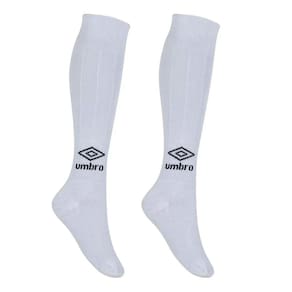 Meião Umbro Classic - Branco