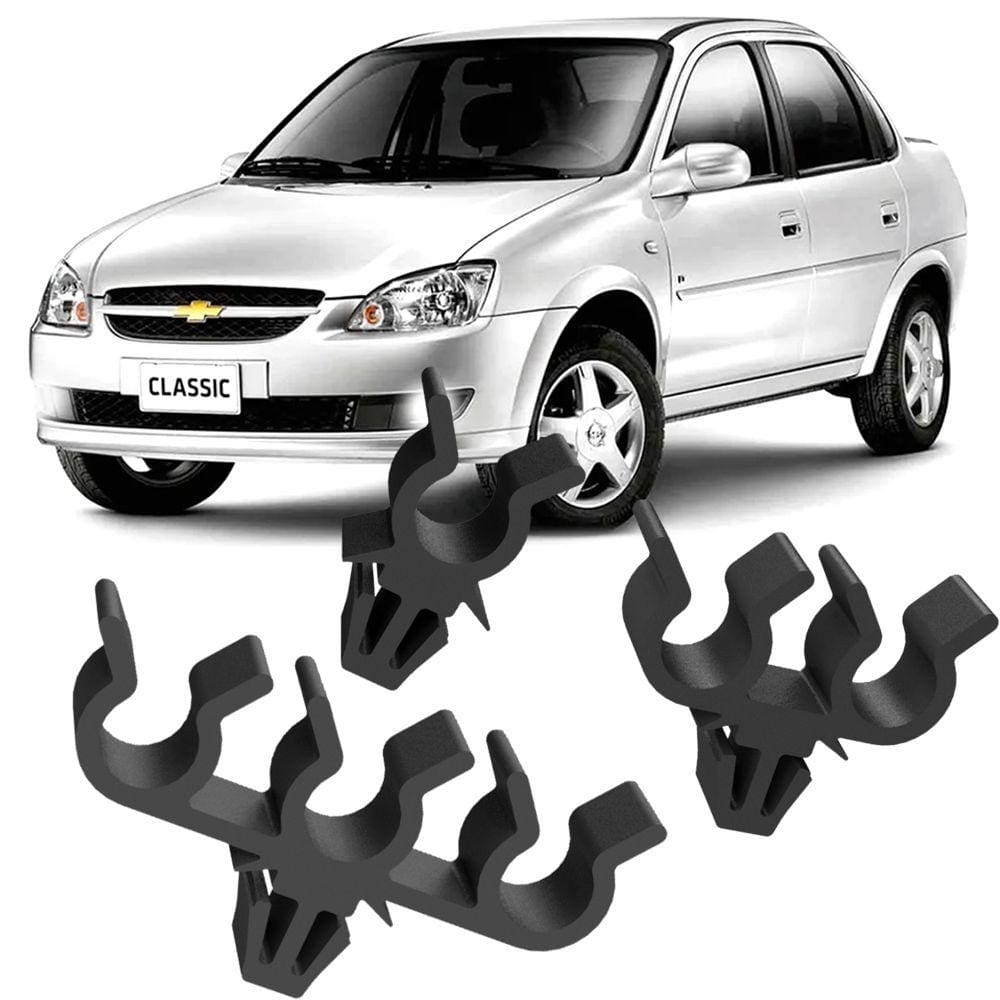 Grampos Presilhas Suporte Organizador Para Cabo De Velas Classic 2010 2011 2012 2013 2014 2015 2016